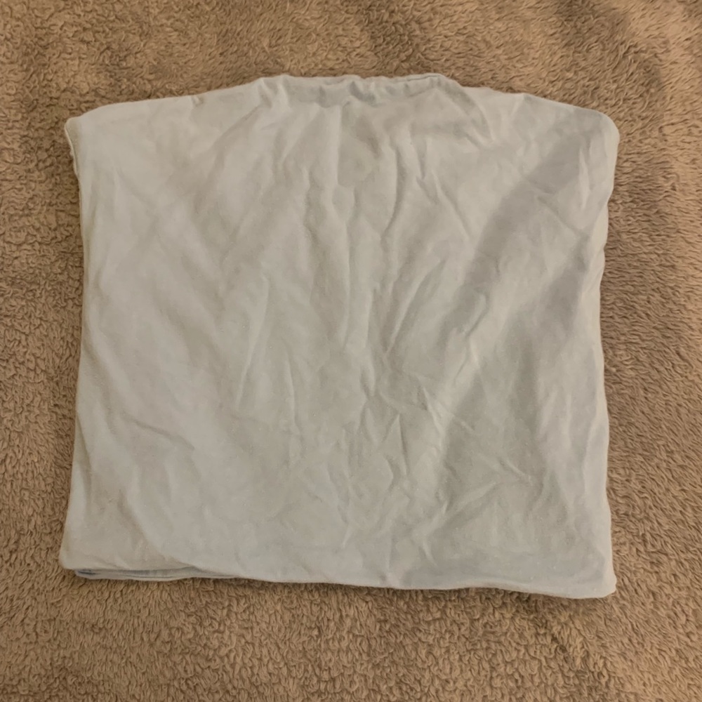 Brandy Melville Tube Top